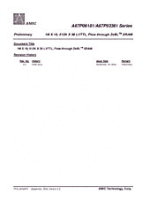 DataSheet A67P06181 pdf